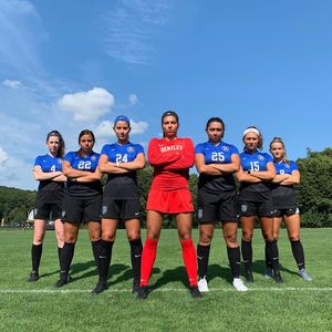 Image post by @bentleywsoccer on Instagram