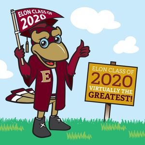 Image post by @elonuniversity on Instagram