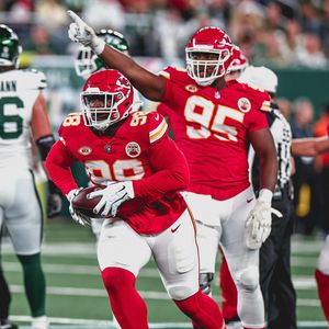 Image post by @chiefs on Instagram