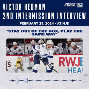 Image post by @BoltsRadio on Facebook