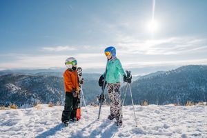 Image post by @granbyranch on Instagram