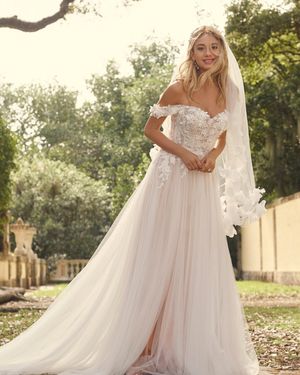 Image post by @maggiesotterodesigns on Instagram