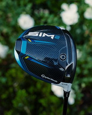 Image post by @taylormade_golf_japan on Instagram