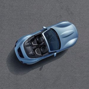 Image post by @ferrariusa on Instagram
