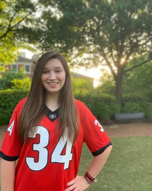 Image post by @ugacareercenter on Instagram