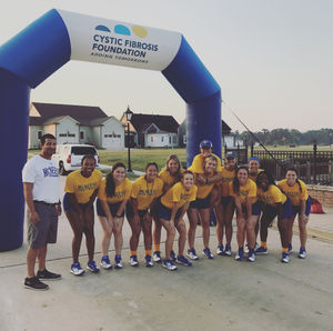 Image post by @msucowgirlsoftball on Instagram