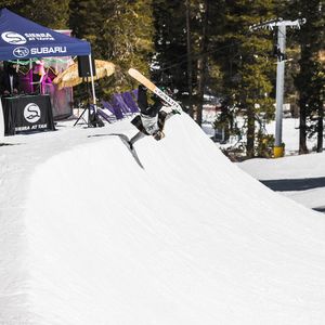 Image post by @sierra_at_tahoe on Instagram