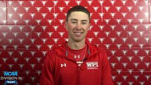 Video post by @wpiathletics on YouTube