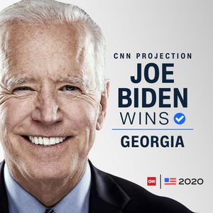 Image post by @cnnbrk on Twitter