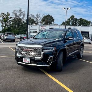 Image post by @davesinclairbuickgmc on Instagram