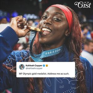 Image post by @thegistusa on Instagram