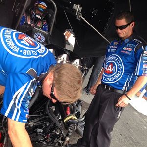 Image post by @jfr_racing on Instagram