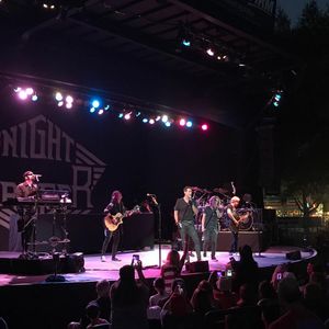 Image post by @nightranger on Instagram
