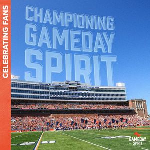 Image post by @gamedayspirit on Instagram