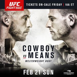 Image post by @cowboycerrone on Instagram