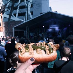 Image post by @stubhub on Instagram