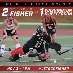 Image post by @fisherathletics on Instagram