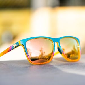 Image post by @knockaround on Instagram