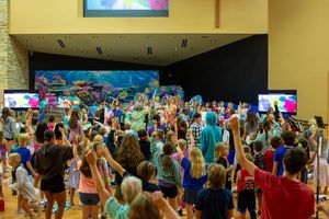 Image post by @incarnation_lutheran_church on Instagram