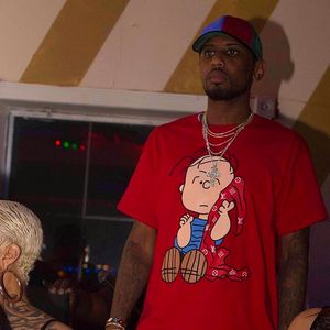 Image post by @myfabolouslife on Instagram