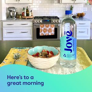 Image post by @drinkjove on Instagram