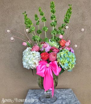Image post by @bonita_flowers on Instagram
