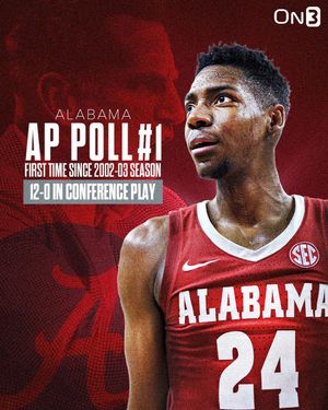 Image post by @bamaseccountry on Instagram