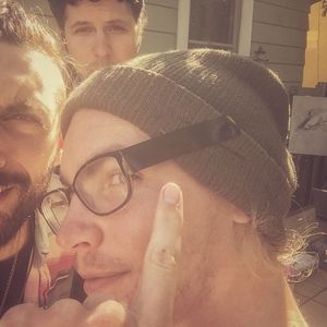 Image post by @magicgiant on Instagram