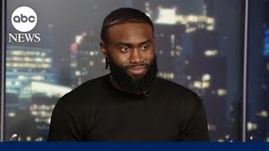 Video post by @abcnews on YouTube