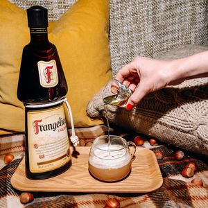 Image post by @frangelico on Instagram