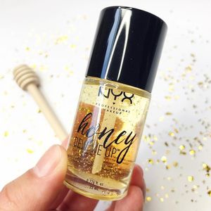 Image post by @nyxcosmetics on Instagram