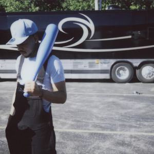 Image post by @chancetherapper on Instagram
