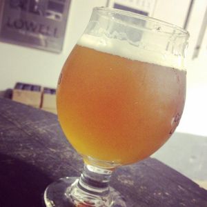 Image post by @navigationbrewingco on Instagram