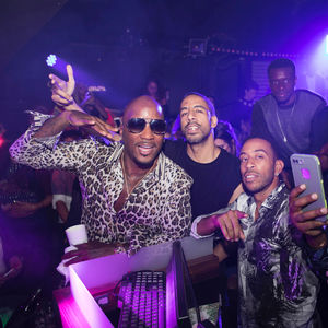Image post by @ludacris on Instagram