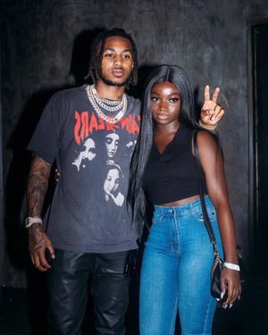 Image post by @arissakbeauty._ on Instagram