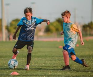Image post by @locomotiveyouthsoccer on Instagram