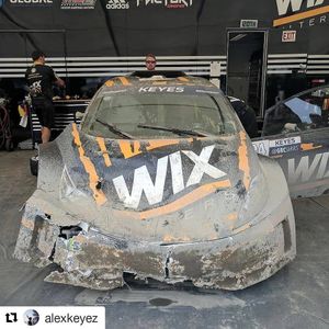 Image post by @dreyerreinboldracing on Instagram