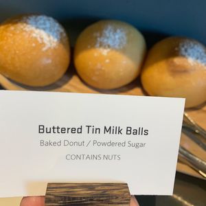 Image post by @thebutteredtin on Instagram