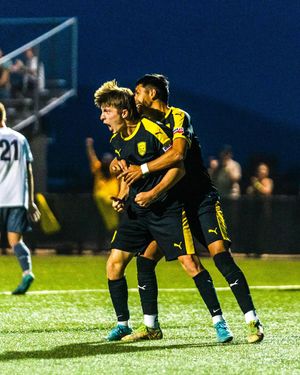 Image post by @newmexicoutd on Instagram