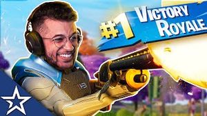 Video post by @complexitygaming on YouTube