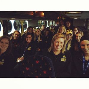 Image post by @iowadanceteam on Instagram