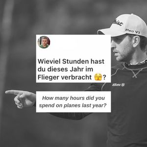 Image post by @nvd_golf on Instagram