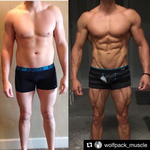 Image post by @completenutritionlogan on Instagram