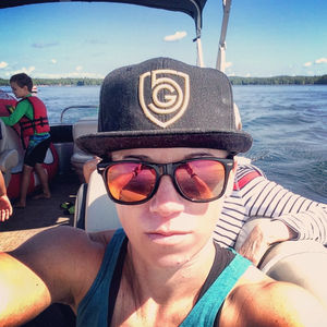 Image post by @joannalohman15 on Instagram