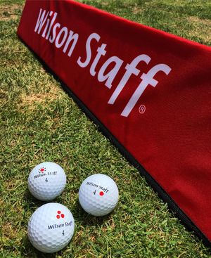 Image post by @wilsongolfcanada on Instagram