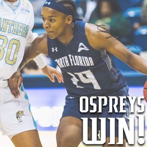 Image post by @ospreyswbb on Instagram