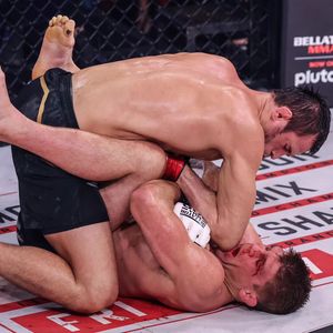 Image post by @bellatormma on Instagram