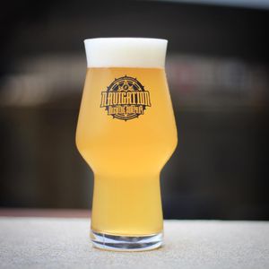 Image post by @navigationbrewingco on Instagram