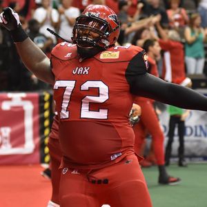 Image post by @jaxsharks on Instagram
