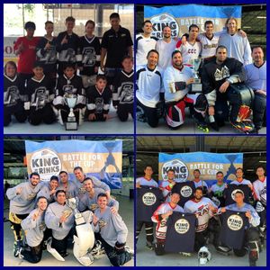 Image post by @the_rinks on Instagram